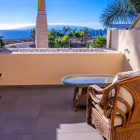 Villa La Caleta Golf Costa Adeje  Kültér fotó