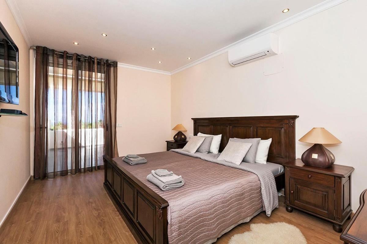 Villa La Caleta Golf Costa Adeje  Kültér fotó