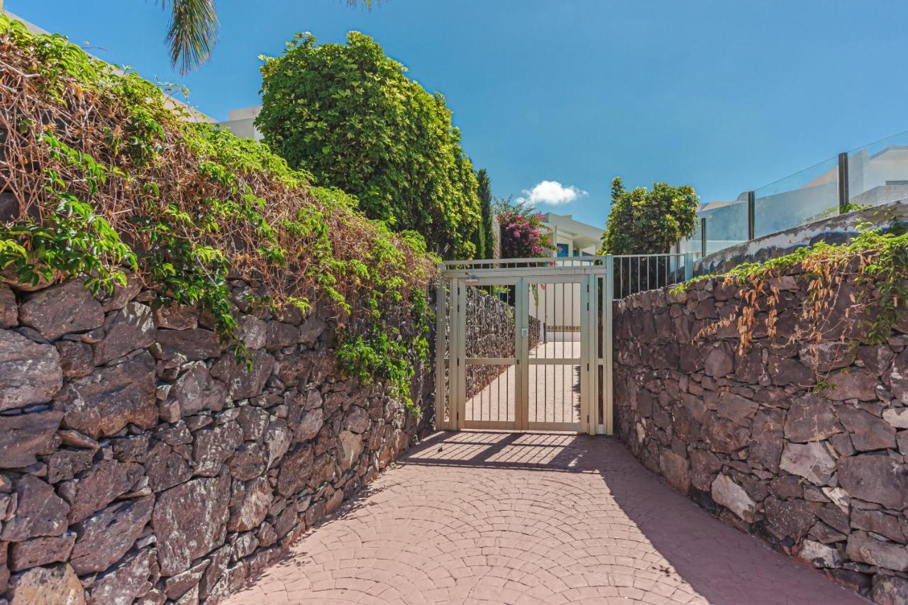 Villa La Caleta Golf Costa Adeje  Kültér fotó